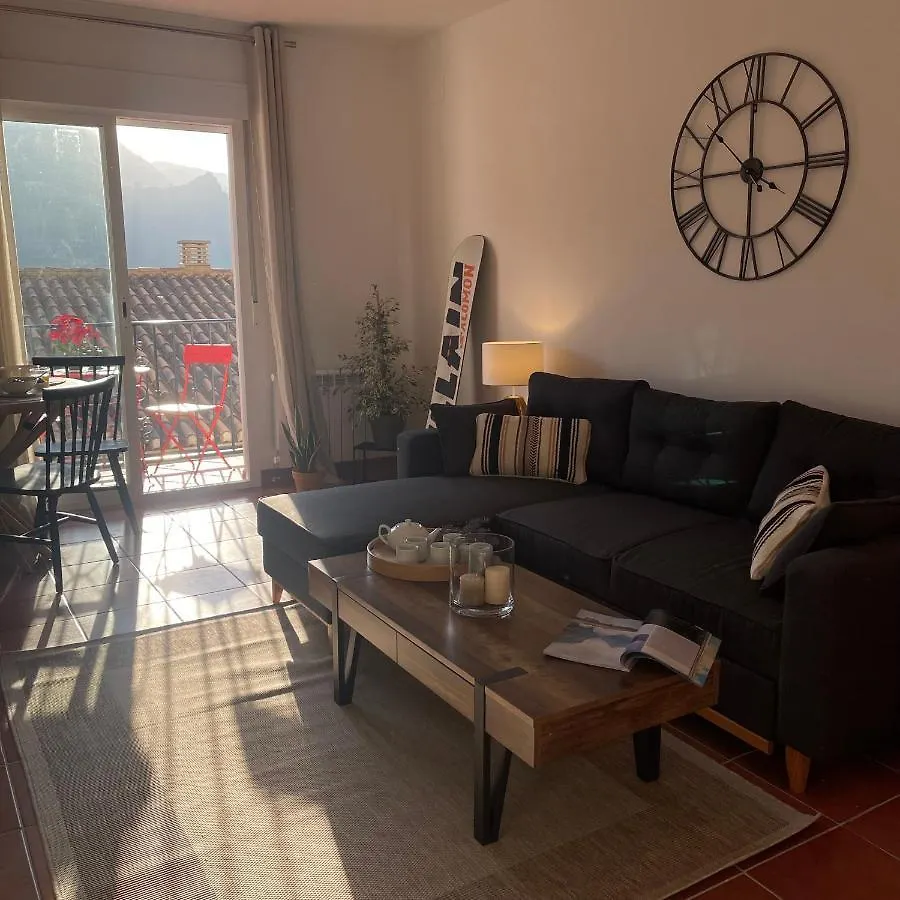 Apartment Suite Ladero Alto Sierra Nevada Guejar Sierra Spain
