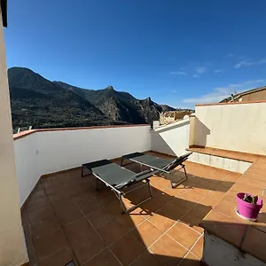 Сasa de vacaciones Casa A La Vera De La Sierra, Güéjar Sierra