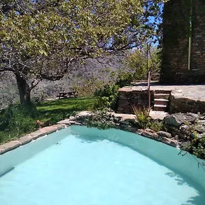 Chalet La Casa Del Nogal, Güéjar Sierra